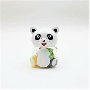 FRUIT JELLY SMALL PANDA 160G