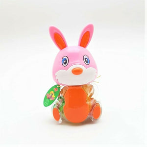 FRUIT JELLY SMALL RABBIT JAR 160G