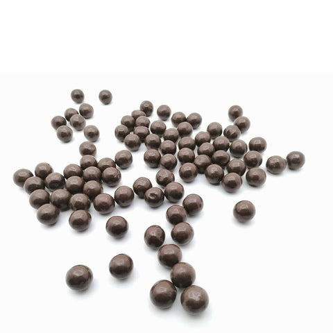 GLAZED SUPER PREMIUM CHOCO BALL