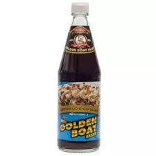 GOLDEN BOAT SUPREME LIGHT SOY SAUCE 300ML (U) - Kitchen Convenience: Ingredients & Supplies Delivery