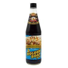 GOLDEN BOAT SUPREME LIGHT SOY SAUCE 700ML (U) - Kitchen Convenience: Ingredients & Supplies Delivery