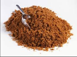 BROWN SUGAR 1KG (REPACKED) (O)