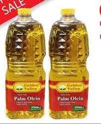 GOLDEN VALLEY PALM OLEIN OIL 2L PET (U) - Kitchen Convenience: Ingredients & Supplies Delivery