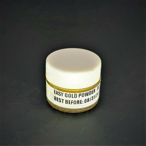 GOLD POWDER 3G (C)