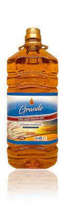 GRANDE RICE BRAN OIL 2L PET (U) - Kitchen Convenience: Ingredients & Supplies Delivery