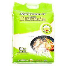 HARVESTERS SPECIAL DINORADO 10KG (U) - Kitchen Convenience: Ingredients & Supplies Delivery