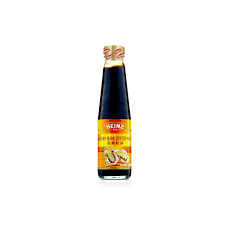 HEINZ GOLDEN MARK OYSTER SAUCE 260G (U) - Kitchen Convenience: Ingredients & Supplies Delivery