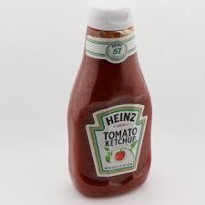 HEINZ TOMATO KETCHUP 38OZ (U) - Kitchen Convenience: Ingredients & Supplies Delivery