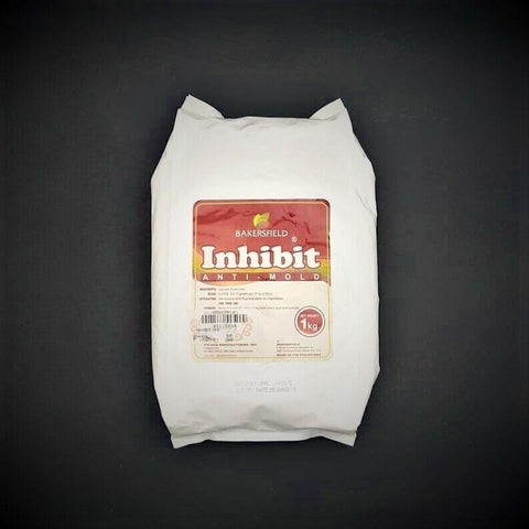 INHIBIT 250G - Kitchen Convenience: Ingredients & Supplies Delivery