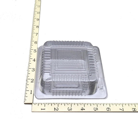 J-337 CANISTER (6 x 6) - Kitchen Convenience: Ingredients & Supplies Delivery