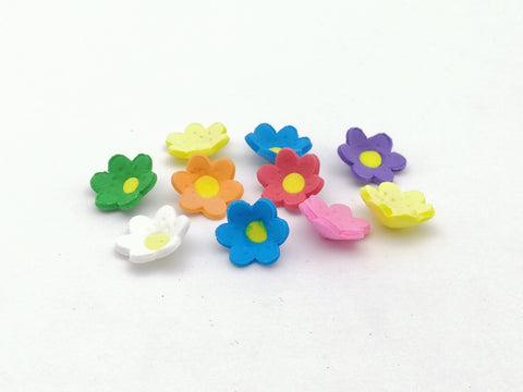 JB 6 PETALS FLOWER