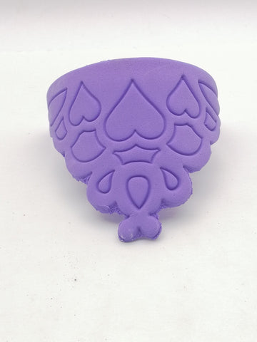 JB CROWN GUMPASTE LARGE