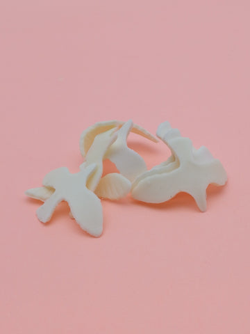JB DOVE GUMPASTE