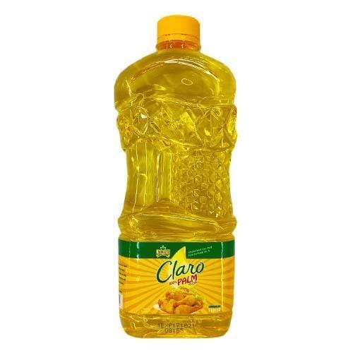 JOLLY CLARO PALM OIL 1L (U) - Kitchen Convenience: Ingredients & Supplies Delivery