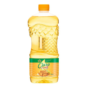 JOLLY CLARO PALM OIL PET 1L (U) - Kitchen Convenience: Ingredients & Supplies Delivery