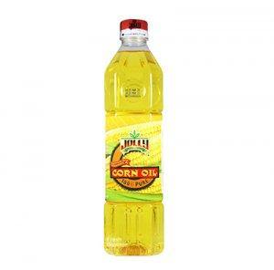 JOLLY CORN OIL 1L PET (U) - Kitchen Convenience: Ingredients & Supplies Delivery