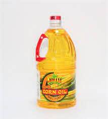 JOLLY CORN OIL 2L (U) - Kitchen Convenience: Ingredients & Supplies Delivery