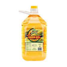 JOLLY CORN OIL 5L (U) - Kitchen Convenience: Ingredients & Supplies Delivery