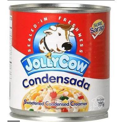 JOLLY COW CONDENSADA 390G (U) - Kitchen Convenience: Ingredients & Supplies Delivery