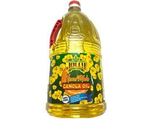 JOLLY HEART MATE CANOLA OIL SUP 2L (U) - Kitchen Convenience: Ingredients & Supplies Delivery