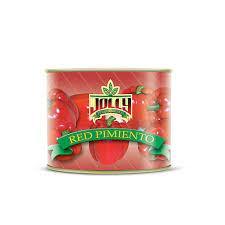 JOLLY RED PIMIENTO 113G (U) - Kitchen Convenience: Ingredients & Supplies Delivery