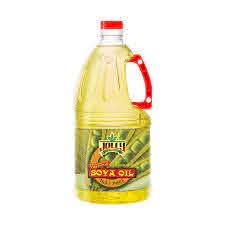 JOLLY SOYA OIL 2L (U) - Kitchen Convenience: Ingredients & Supplies Delivery