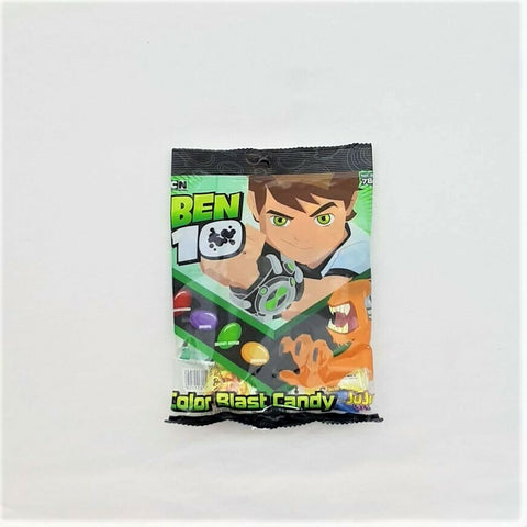 JUJU COLOR BLAST CANDY 78G