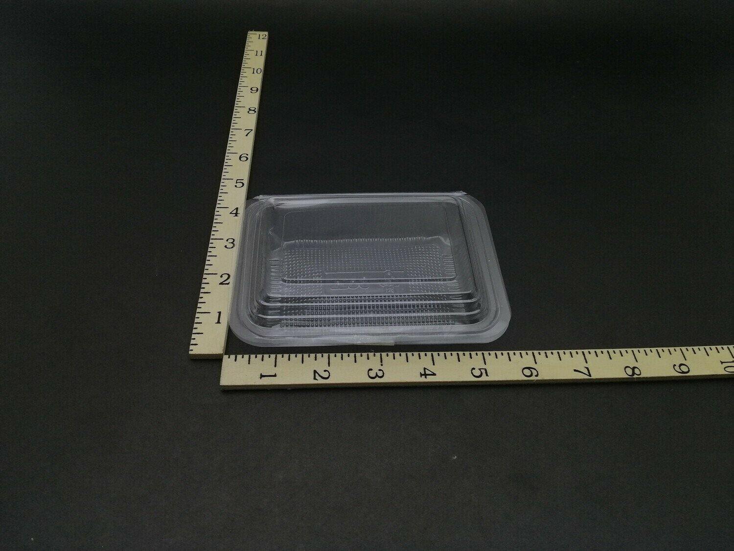 K-53 CANISTER (5.5 X 4.5) - Kitchen Convenience: Ingredients & Supplies Delivery