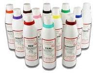 K4Z12 KROMA KOLOR 4OZ 12COLORS (C) - Kitchen Convenience: Ingredients & Supplies Delivery