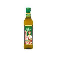 LA ESPANOLA EXTRA VIRGIN OLIVE OIL 500ML (U) - Kitchen Convenience: Ingredients & Supplies Delivery