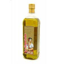 LA ESPANOLA POMACE OLIVE OIL 1L (U) - Kitchen Convenience: Ingredients & Supplies Delivery