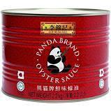 LEE KUM KEE PANDA OYSTER SAUCE 2.2KG (U) - Kitchen Convenience: Ingredients & Supplies Delivery