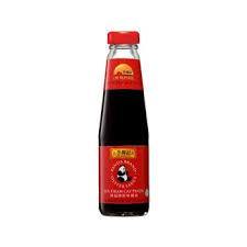 LEE KUM KEE PANDA OYSTER SAUCE 255G (U) - Kitchen Convenience: Ingredients & Supplies Delivery