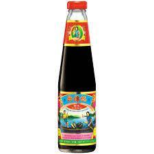 LEE KUM KEE PREMIUM OYSTER SAUCE 510G (U) - Kitchen Convenience: Ingredients & Supplies Delivery