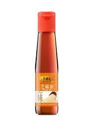 LEE KUM KEE SESAME OIL 115ML (U) - Kitchen Convenience: Ingredients & Supplies Delivery