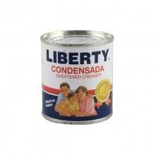 LIBERTY CONDENSADA 300ML/380G (U) - Kitchen Convenience: Ingredients & Supplies Delivery