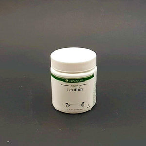 LORANN NATURAL LECITHIN (76-6085) - Kitchen Convenience: Ingredients & Supplies Delivery