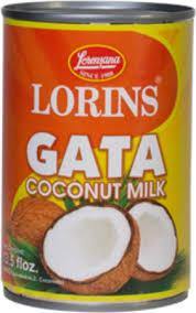 LORINS GATA 400ML (U) - Kitchen Convenience: Ingredients & Supplies Delivery