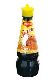MAGGI SAVOR CLASSIC 130ML (U) - Kitchen Convenience: Ingredients & Supplies Delivery
