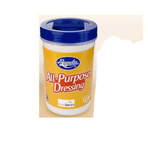 MAGNOLIA ALL PURPOSE DRESSING 3.5L (U) - Kitchen Convenience: Ingredients & Supplies Delivery