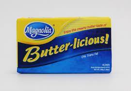 MAGNOLIA BUTTER LICIOUS 200G (U) - Kitchen Convenience: Ingredients & Supplies Delivery