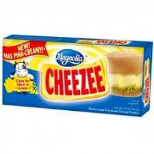 MAGNOLIA CHEEZEE 900G (U) - Kitchen Convenience: Ingredients & Supplies Delivery