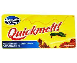 MAGNOLIA QUICKMELT 165G (U) - Kitchen Convenience: Ingredients & Supplies Delivery