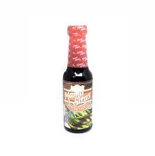 MAMA SITAS OYSTER SAUCE 156G (U) - Kitchen Convenience: Ingredients & Supplies Delivery