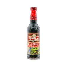 MAMA SITAS OYSTER SAUCE 405G LESS SODIUM (U) - Kitchen Convenience: Ingredients & Supplies Delivery