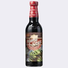 MAMA SITAS OYSTER SAUCE 405G (U) - Kitchen Convenience: Ingredients & Supplies Delivery