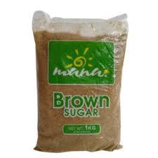 MANA BROWN SUGAR 1KG (U) - Kitchen Convenience: Ingredients & Supplies Delivery