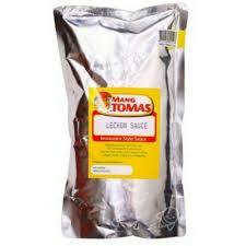 MANG TOMAS 1KG (U) - Kitchen Convenience: Ingredients & Supplies Delivery