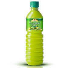 MARCA LEON VEGETABLE OIL PET 500ML (U) - Kitchen Convenience: Ingredients & Supplies Delivery