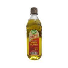 MARCA SENORITA OLIVE OIL 750ML (U) - Kitchen Convenience: Ingredients & Supplies Delivery